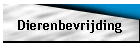 Dierenbevrijding